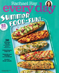 Get Every Day with Rachael Ray Magazine for Just $3.93 for 1 Year!