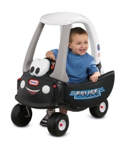 *HOT* Little Tikes Patrol Police Car ONLY $35.99 (or LESS) SHIPPED!