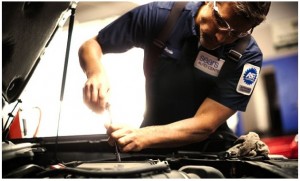 Groupon 25% Off Code | Sears Oil Change ONLY $12.74!
