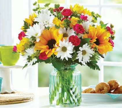 $30 Worth of Flowers From FTD or ProFlowers Only $12!