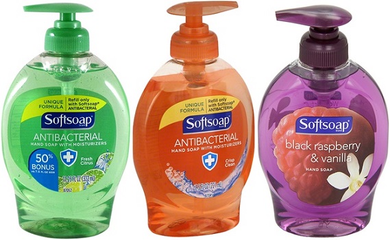 Rite Aid: 8 FREE Softsoap Liquid Hand Soaps! No coupon needed!