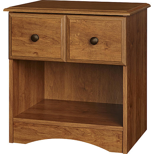 Essential Home Grayson Nightstand Only
