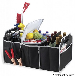 Collapsible Trunk Organizer Only $5.49 SHIPPED!