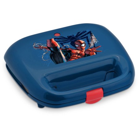 Spiderman, Disney Princess or Frozen Waffle Maker – Just $5.97!