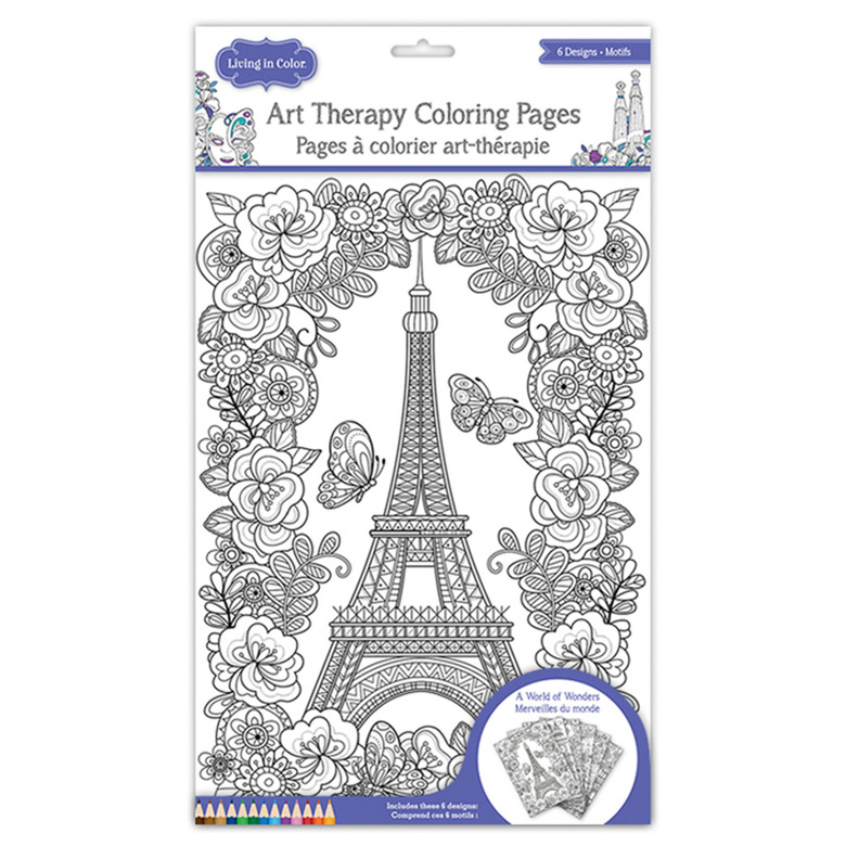 Adult Coloring Books From $3.00!! AWESOME Price!!