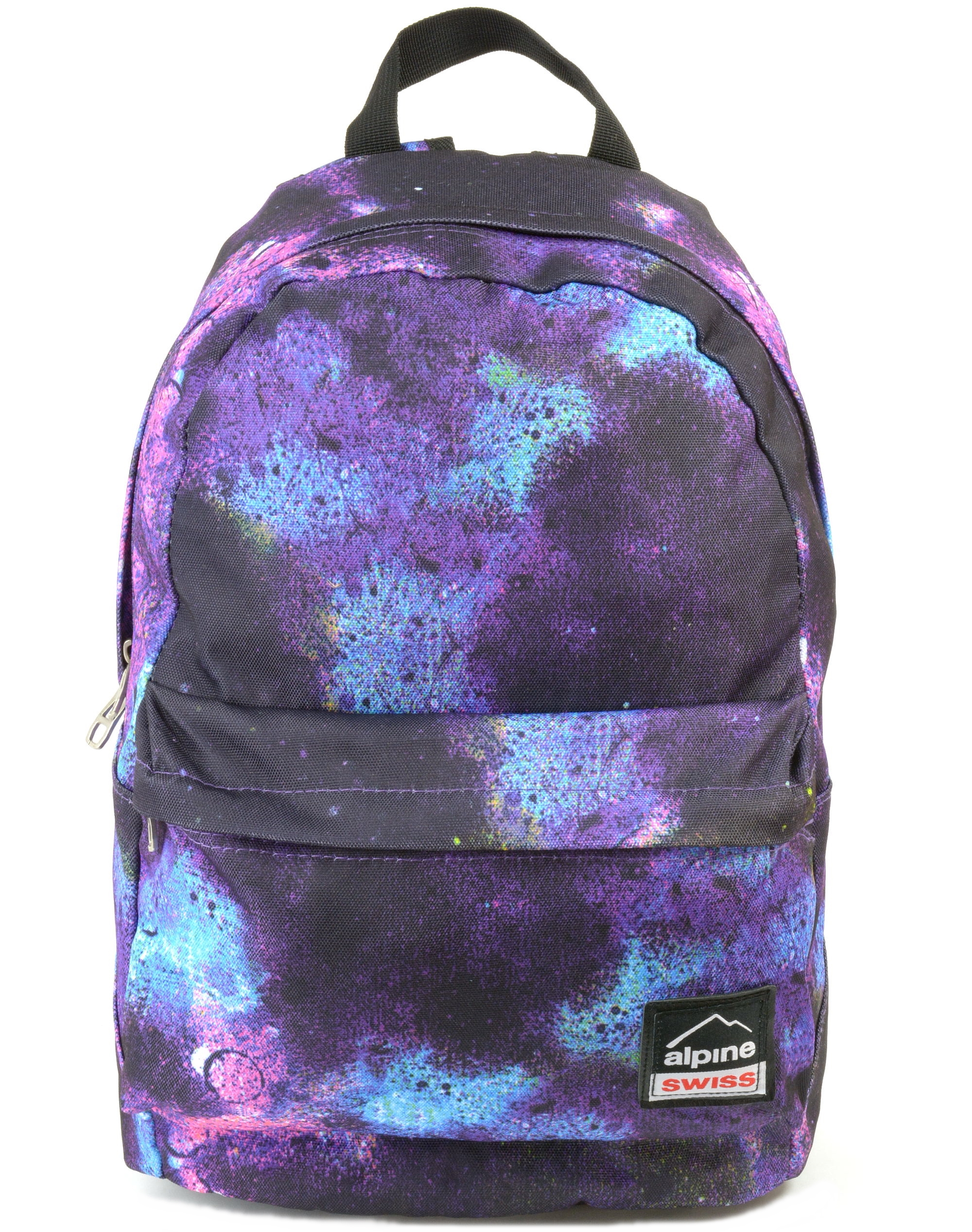 Alpine Swiss Midterm Backpack Just $14.99 + B1G1 10% OFF and FREE Shipping!