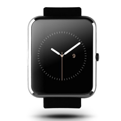 Haier Iron Smart Watch Only $29.99 Shipped! Haier Iron Smart Watch Only $29.99 Shipped!