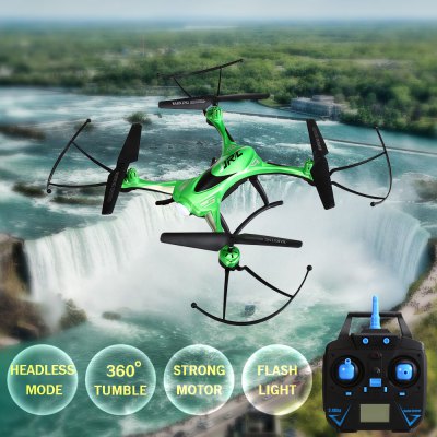 Waterproof Drone Only $27.99!! FREE Shipping!
