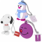 $5.99 for Select 8GB Character Flash Drives! So cute!