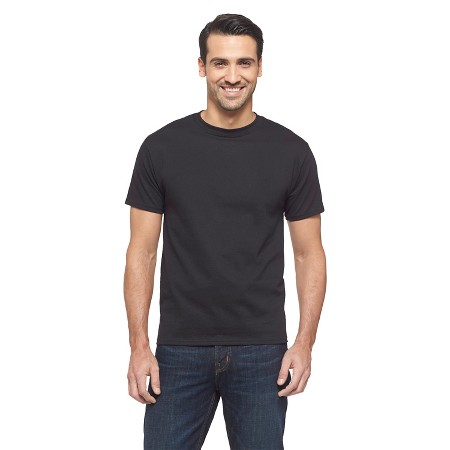 Hanes Men’s Activewear T-shirts Only $3.48!