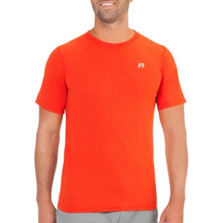 Russell Men’s Performance Dri Power 360 Tee Only $3.00! (Size Large)