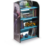 Delta Children’s Bookshelves – Only $35.00!