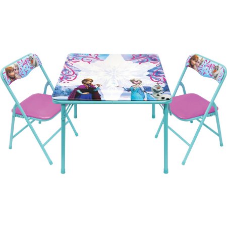 Disney Frozen Erasable Activity Table Down to $24.99!