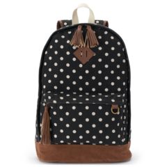 Kohl’s New Coupons! Take 20% off! Stacking Codes! Earn Kohl’s Cash! Spend Kohl’s Cash! Mudd Tiffany Backpack Just $11.99!