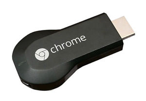 Google ChromeCast Digital HD Media Streaming Stick Only $23.99 Shipped!