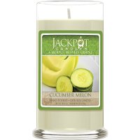 Jackpot Candles – With a Ring Inside! Buy One Get One Free – 2 Candles for $24.95!!