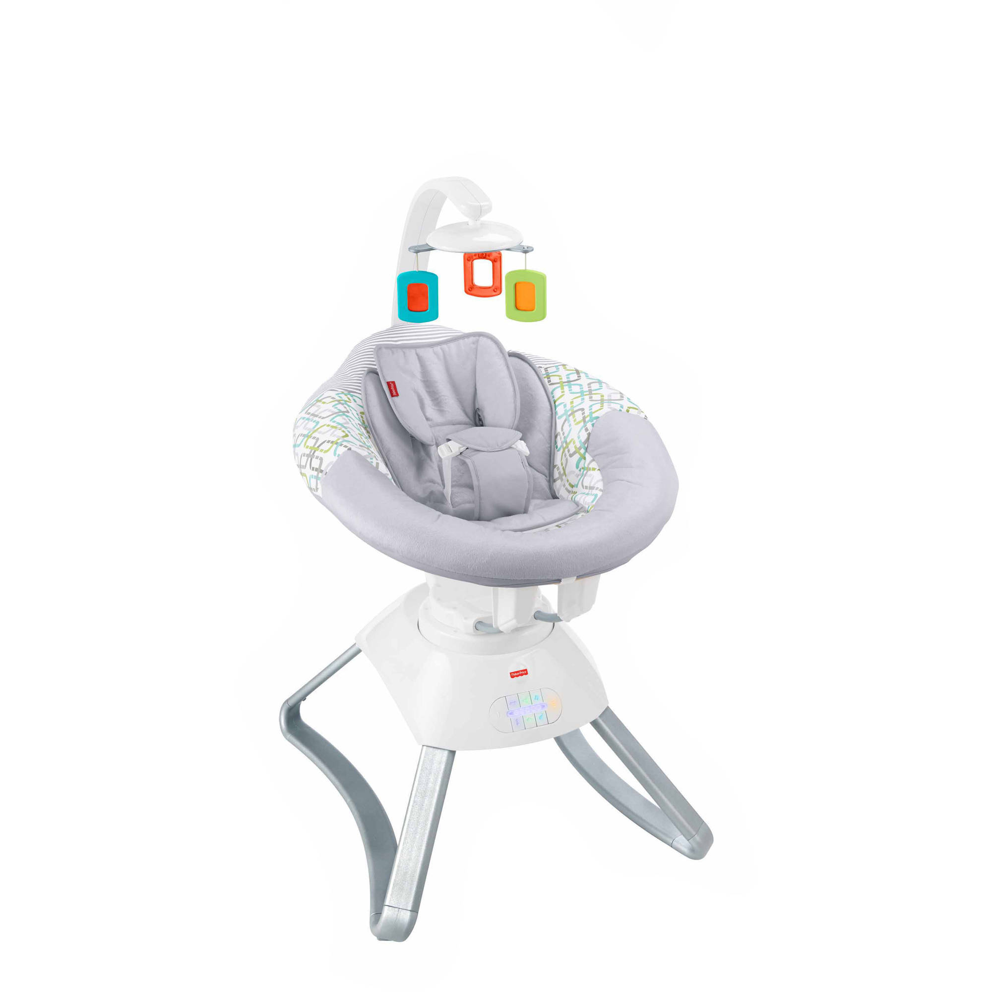 Fisher Price Soothing Motions Seat – Just $99.88!