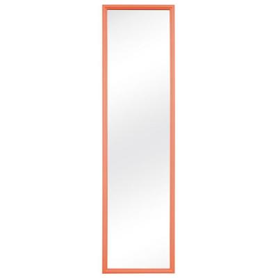 Door Framed Mirror – 4 Color Choices – Just $2.88!