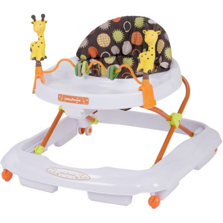 Baby Trend Walker – Just $24.88! Cute Safari Kingdom Print!
