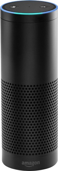 Amazon – Echo – Just $129.99!