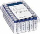 Insignia AA or AAA Batteries – 60-Pack – Just $9.99!