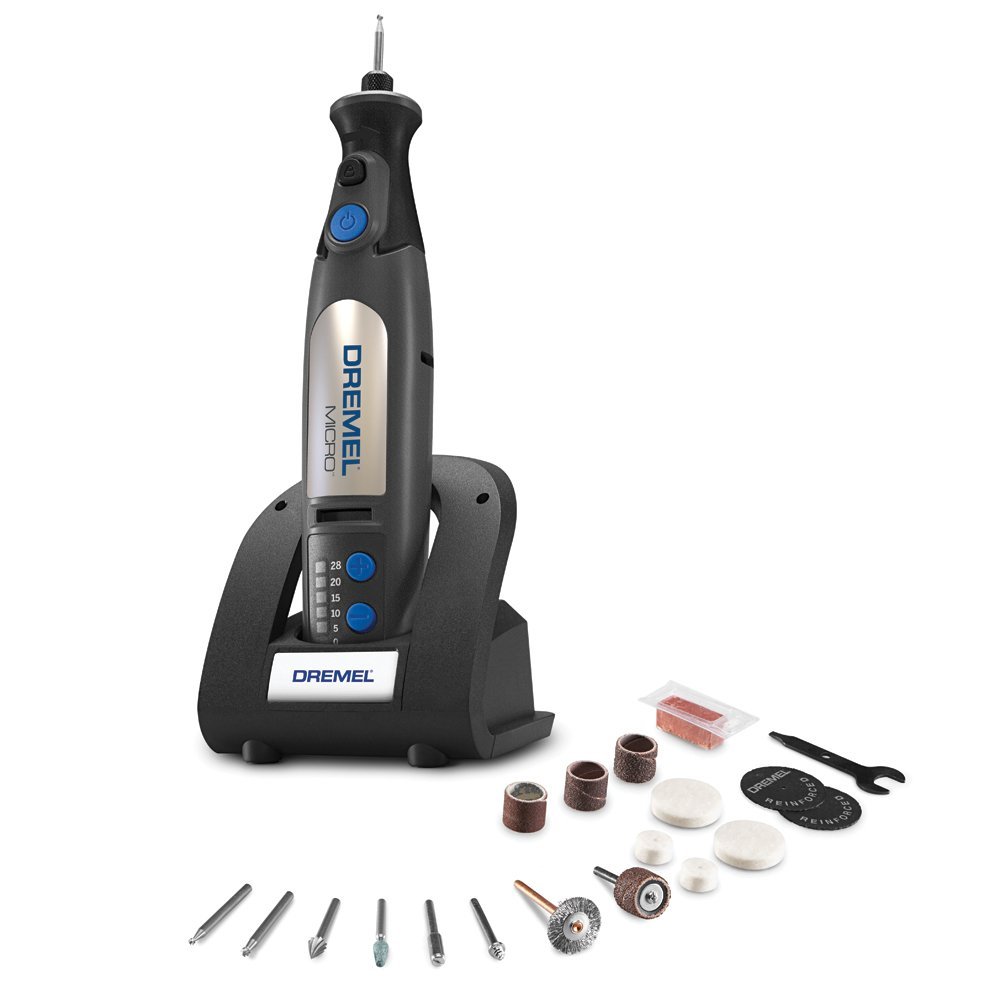 Save on the Dremel Micro Rotary Tool – Just $69.00!