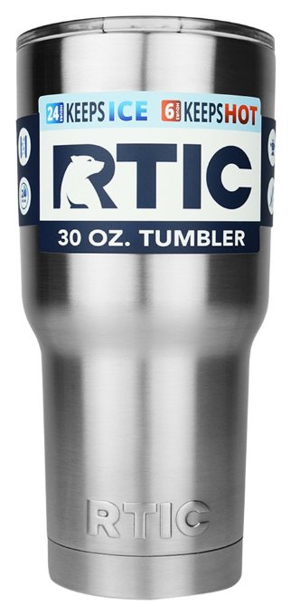 RTIC 30 oz. Tumbler – Just $11.99!