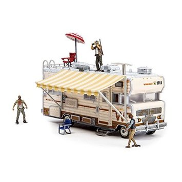 The Walking Dead Dale’s RV Set Only $28!