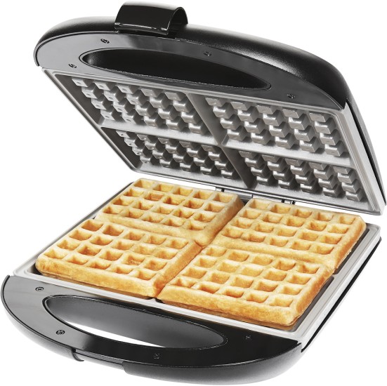Chefman Square Flip Waffle Maker – Just $24.99!