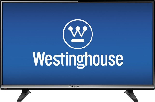 Westinghouse 40″ LED HDTV ONLY $149.99!! FREE Expedited Shipping!