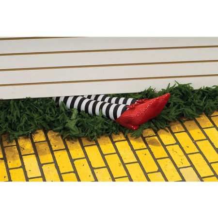 Wicked Witch Legs Halloween Prop—$11.99!!