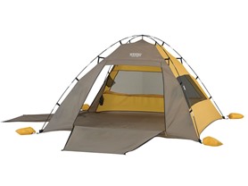 Wenzel Fairweather Cabana – Just $39.99!