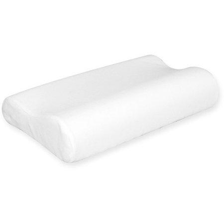 Mainstays Memory Foam Contour Pillow—$11.00 + Free Pickup