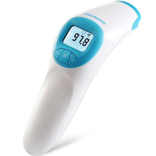 Digital Forehead Thermometer – Just $18.99!