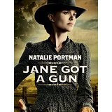Rent Jane Got a Gun on Amazon Instant Video – Just $.99!