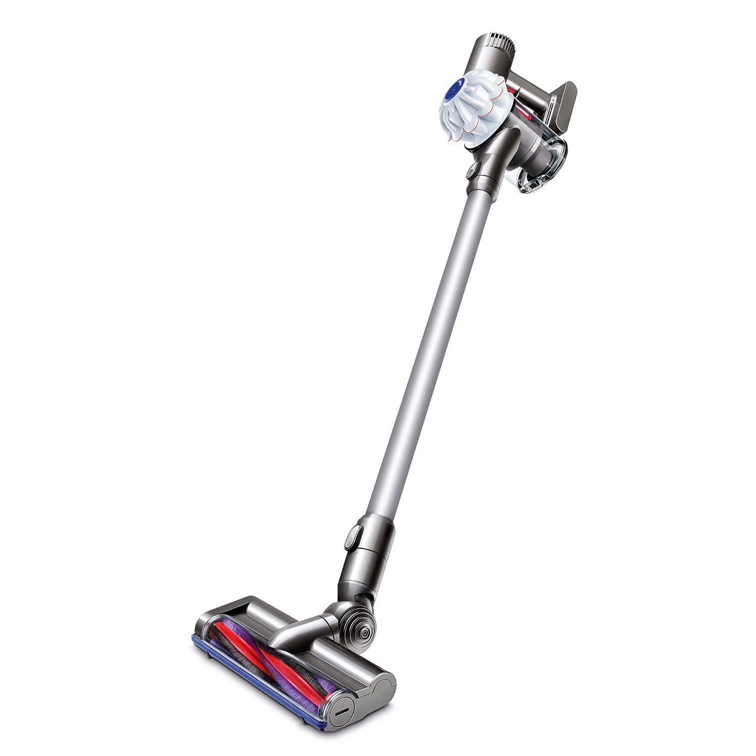 Dyson V6 Cordless Vacuum – Certified Refurbished – Just $199.99!