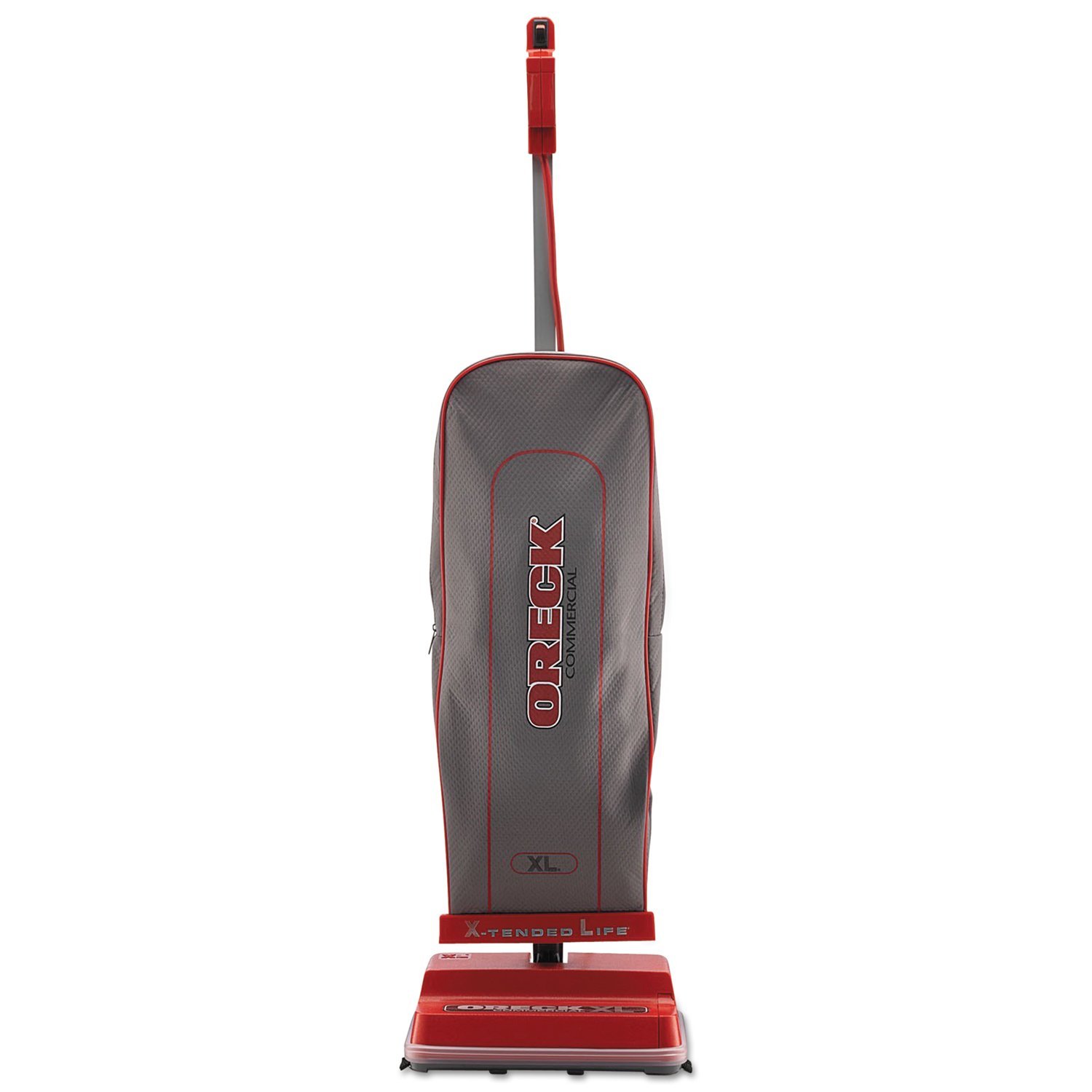 Oreck Commercial Upright Vacuum – Just $141.99! Today Only!