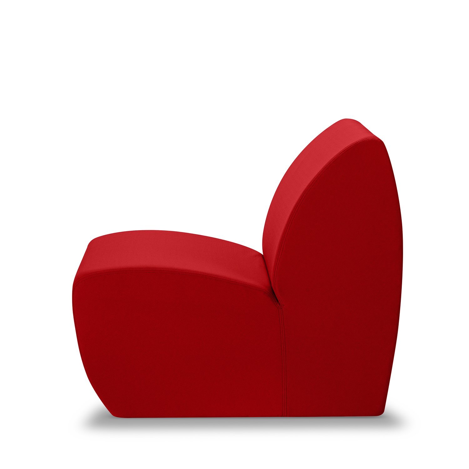 Vivon Comfort Foam Stylish Accent Chair – Just $84.00!