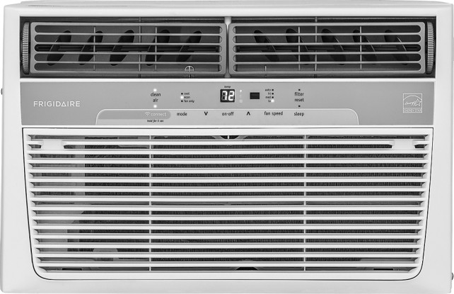 Frigidaire 8,000 BTU Smart Window Air Conditioner – Just $199.99!