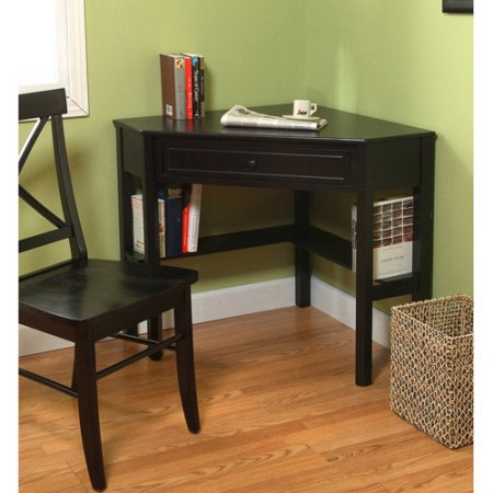 Cute Corner Writing Desk ONLY $64.00! Multiple Finishes!!