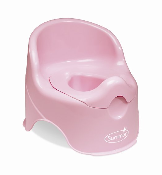 Summer Infant Lil’ Loo Potty in Pink – Just $8.34!