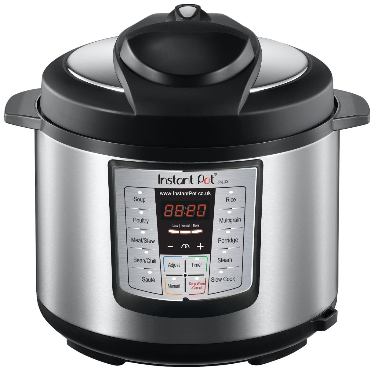 Save on Instant Pot 6 in 1 Programmable Pressure Cooker – Just $69.99! Today only!