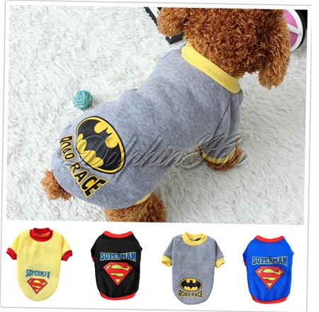 *SUPER CUTE* Dog Halloween Costumes Only $5.39 – $6.06 Shipped! Order NOW for Halloween!