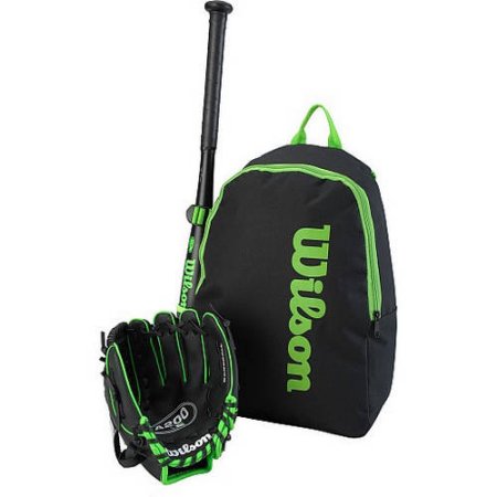 Wilson Xplosion Tee Ball Package Kit – Just $16.00!