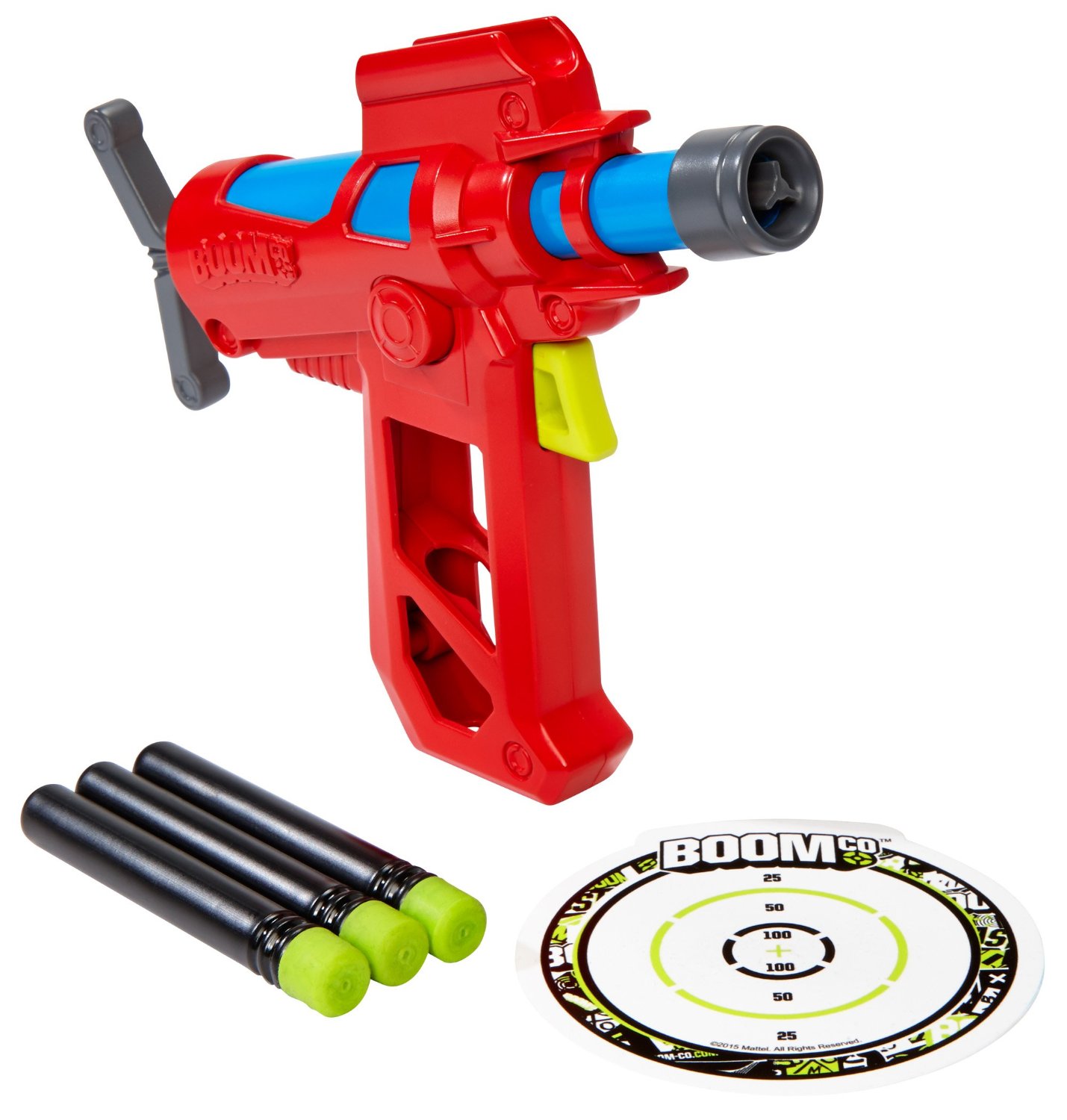 BOOMco. Thundercover Blaster – Just $2.86!