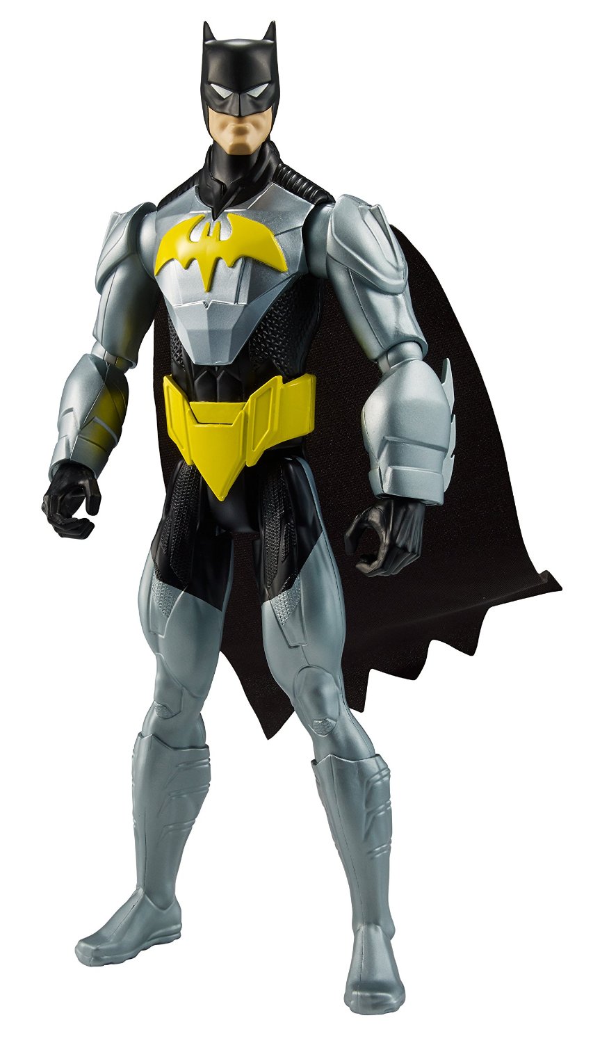DC Comics 12″ Armor Batman Figure – Just $4.86!