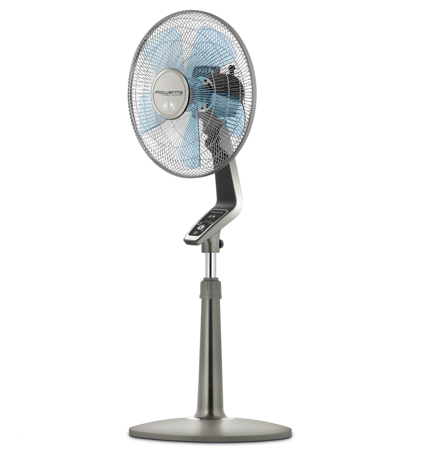 Rowenta Turbo Silence Oscillating 16-Inch Stand Fan – Just $79.99!