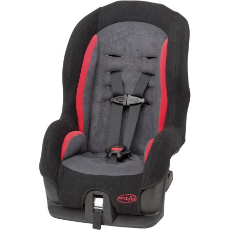 Evenflo Tribute Sport Convertible Car Seat Down to $49.00 + FREE Store Pickup! (Reg $75.00)