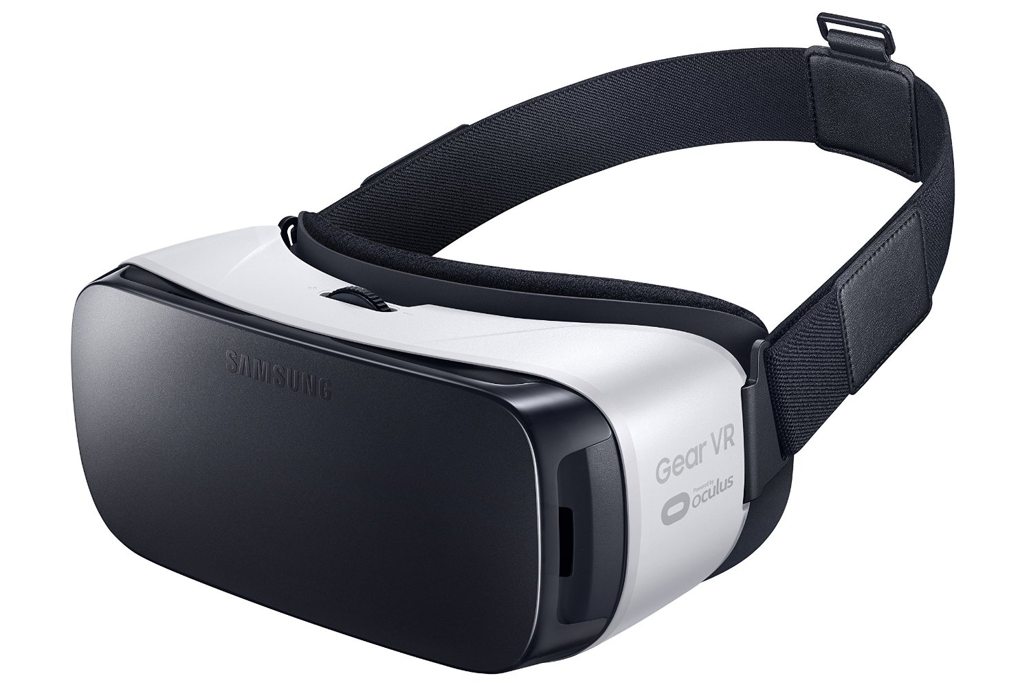Samsung Gear VR – Virtual Reality Headset – Just $59.99!