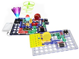 Elenco Snap Circuits – Your Choice – Just $44.99!